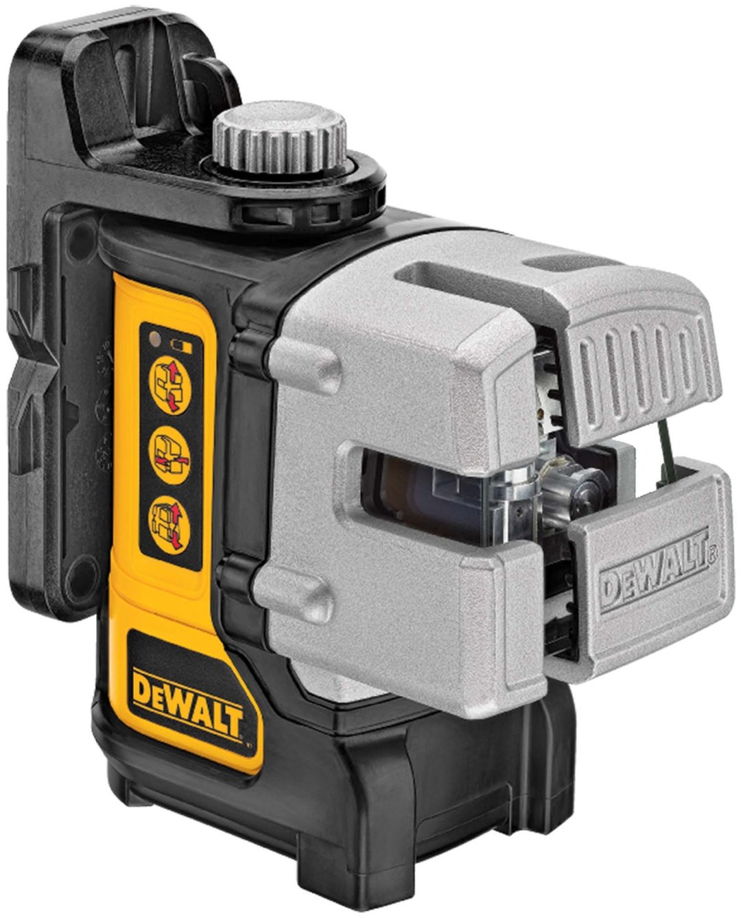 Лазерный уровень DeWALT линейный DW089K-XJ купить,NaN