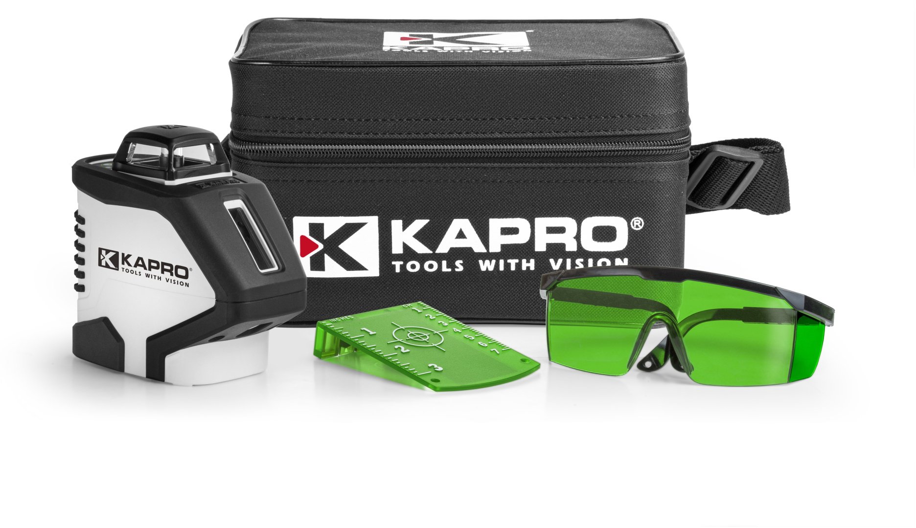 Лазерный уровень Kapro линейный 962GB купить,NaN