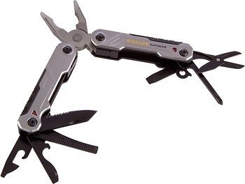 Мультитул STANLEY FMHT0-72414 серебристый купить,NaN