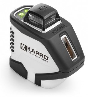 Лазерный уровень Kapro линейный 962GB купить,NaN