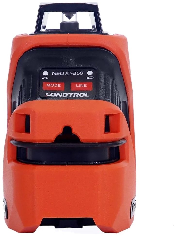 Лазерный уровень Condtrol линейный Neo X1-360 купить,NaN