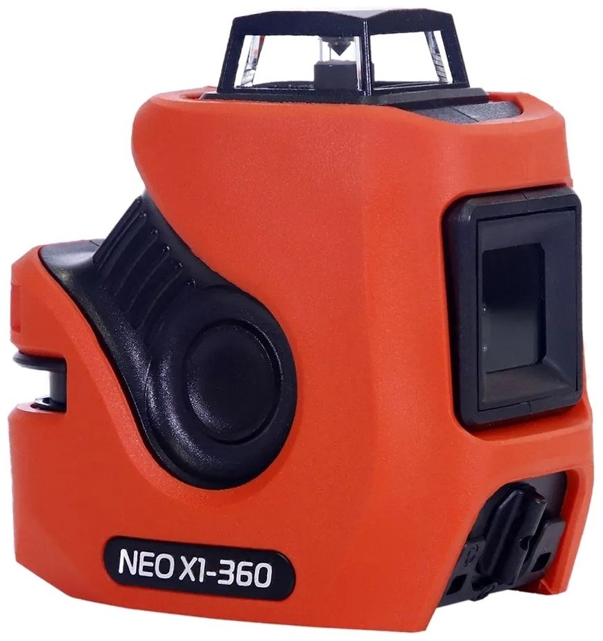 Лазерный уровень Condtrol линейный Neo X1-360 купить,NaN