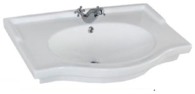 Раковина Shenxin Луис 70 70.5x48.5x11.5см купить,NaN
