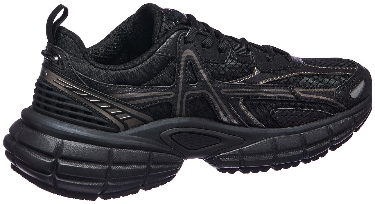 Кроссовки Anta ALPHADAWN черный