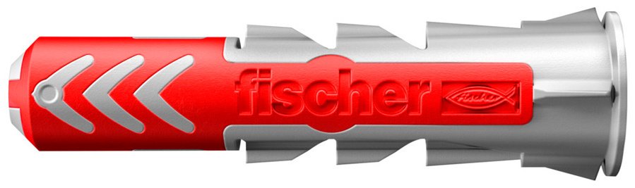 FISCHER дюбель универсальный 12х60 мм, 4 шт купить,NaN