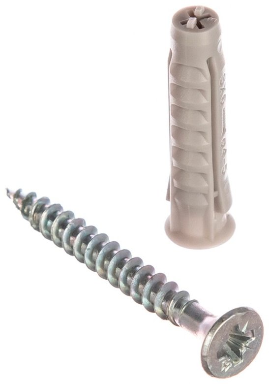 FISCHER дюбель-гвоздь 70021 50 шт купить,NaN