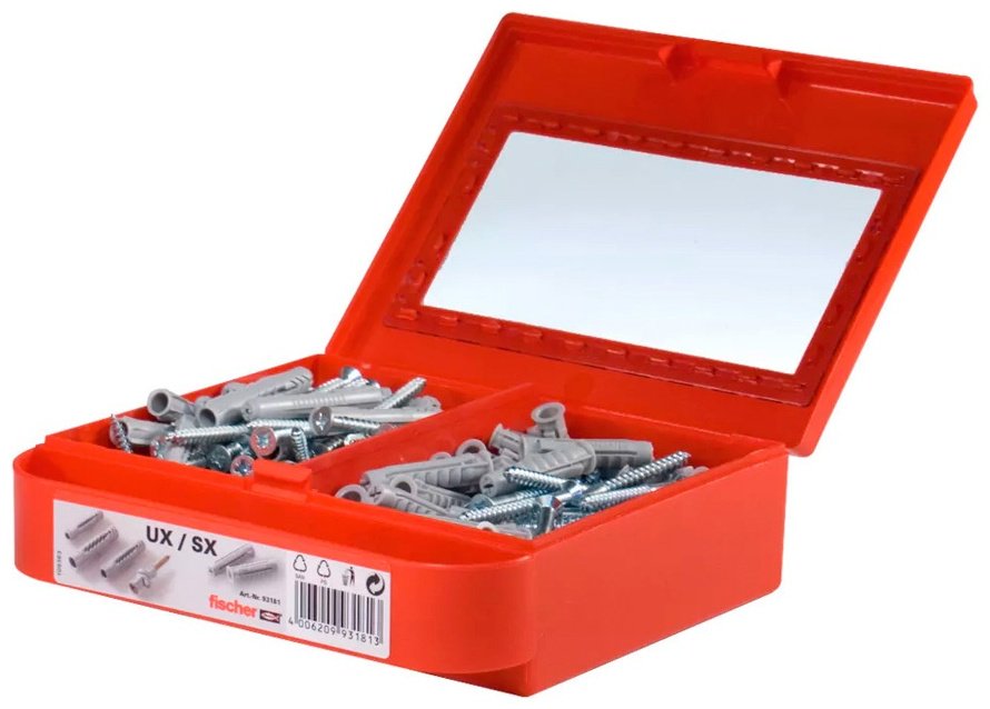 Fischer 93181 купить,NaN