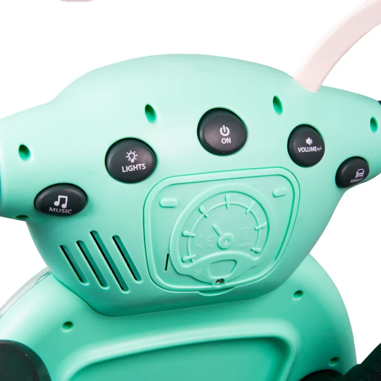 Ходунки-каталка Bei Di Yuan Toys TB2022020003 голубой - ForteMarket Ходунки-каталка Bei Di Yuan Toys TB2022020003 голубой купить,0