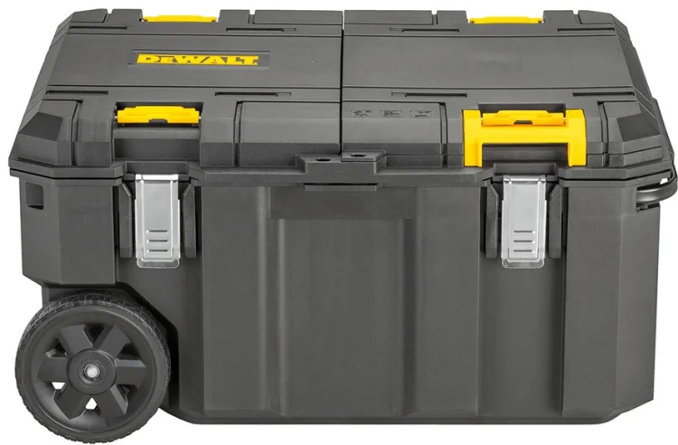 Ящик для инструмента DeWalt DWST17871-1 черный купить,85020