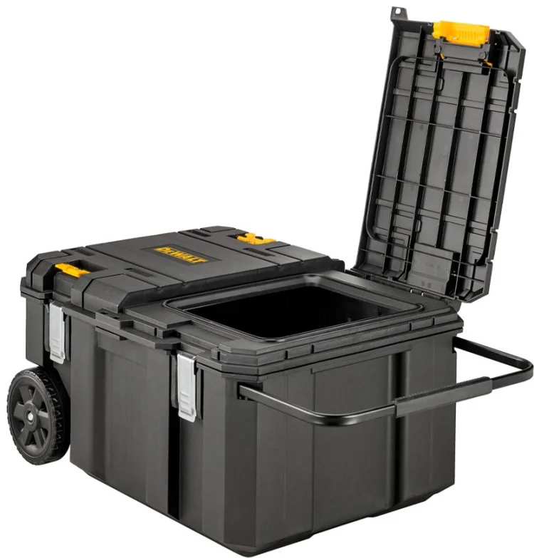 Ящик для инструмента DeWalt DWST17871-1 черный купить,85020