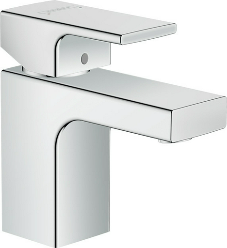 Смеситель Hansgrohe Vernis Shape 71560000 хром