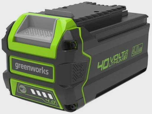 Аккумулятор Greenworks G40B4 2927007