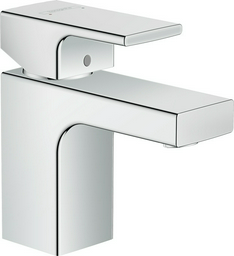 Смеситель Hansgrohe Vernis Shape 71560000 хром