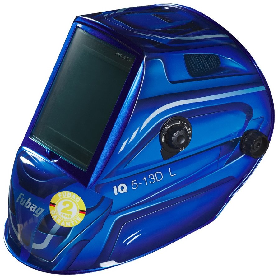 Fubag маска сварочная IQ 5-13D L 41397 купить,NaN
