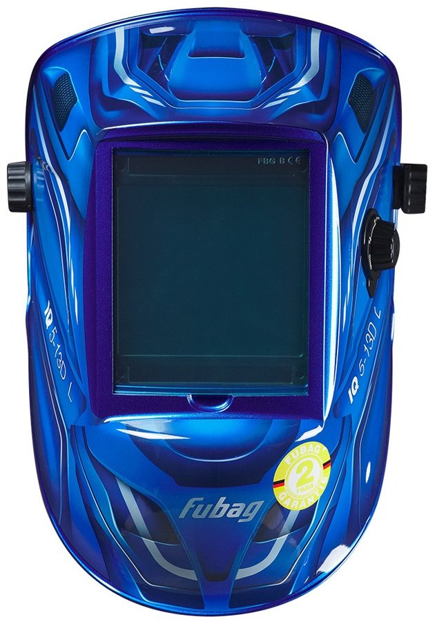 Fubag маска сварочная IQ 5-13D L 41397 купить,NaN