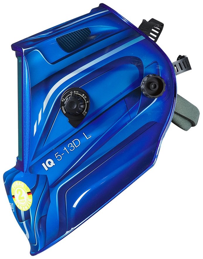 Fubag маска сварочная IQ 5-13D L 41397 купить,NaN