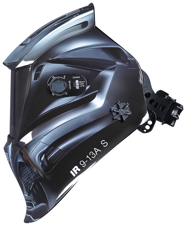 Fubag маска IR 9-13A S (38074) купить,NaN