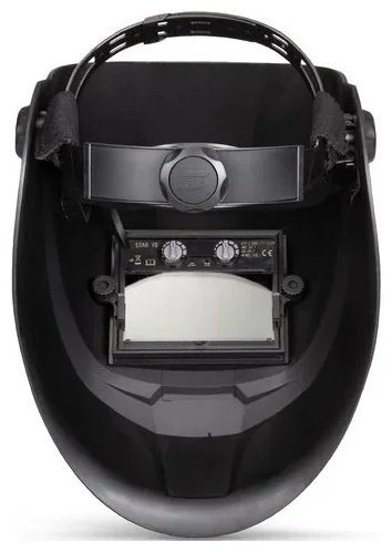 ESAB Savage A40 черный купить,NaN