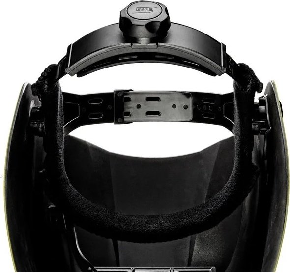 ESAB Savage A40 черный купить,NaN