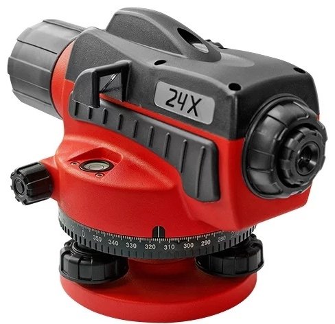 Оптический нивелир Condtrol 24X Combo купить,151786