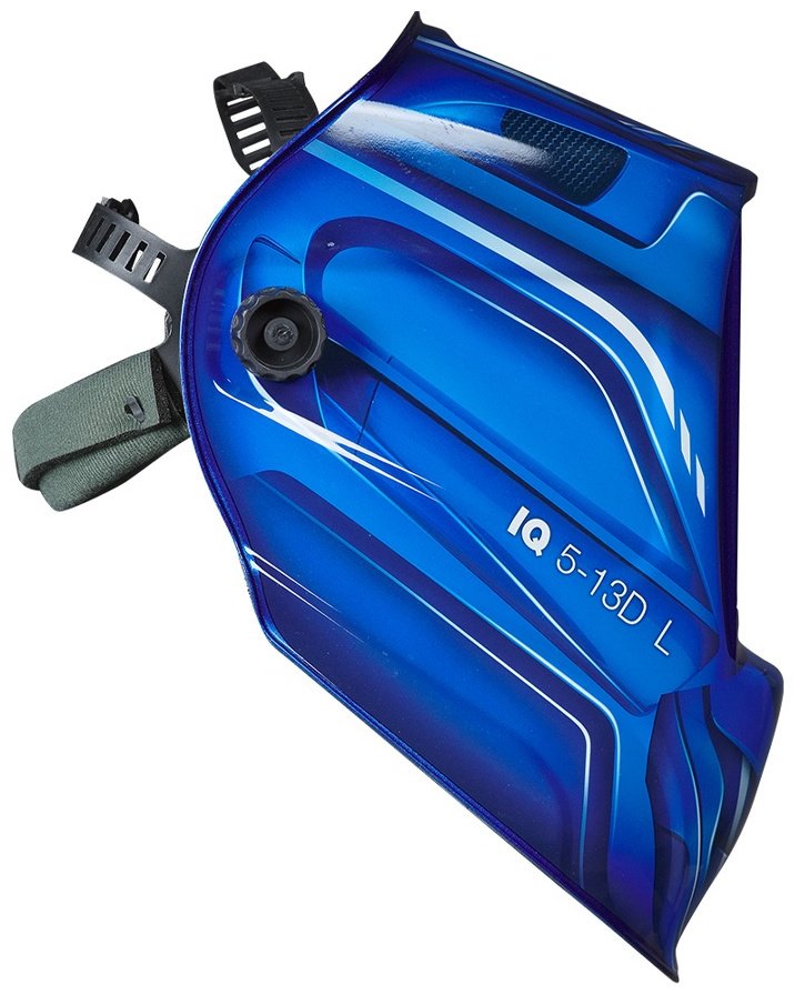 Fubag маска сварочная IQ 5-13D L 41397 купить,NaN