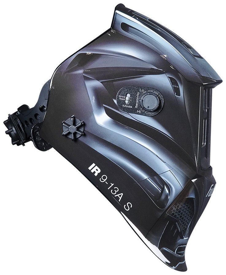 Fubag маска IR 9-13A S (38074) купить,NaN