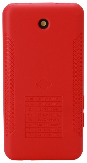 UNI-T мультиметр UT122, цифровой купить,NaN