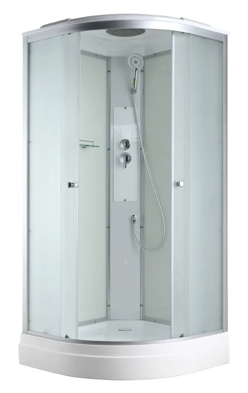 Душевая кабина AvaCan C2080 80х80х215см купить,NaN