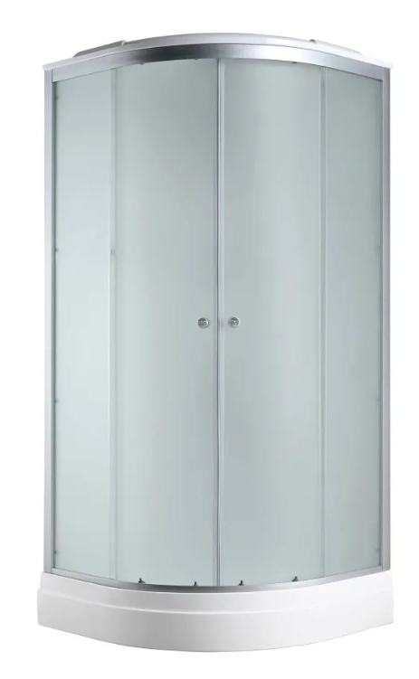 Душевая кабина AvaCan C2080 80х80х215см купить,NaN