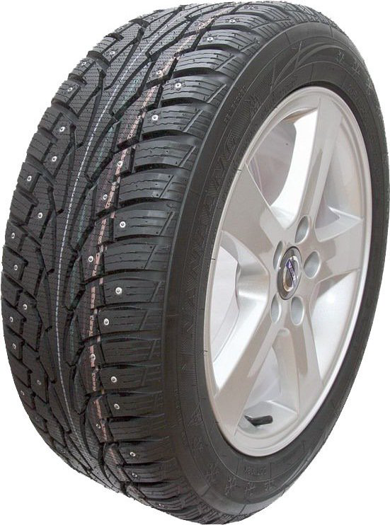 Шина Nankang SW-7 205/70 R15 100T зимняя купить,55770