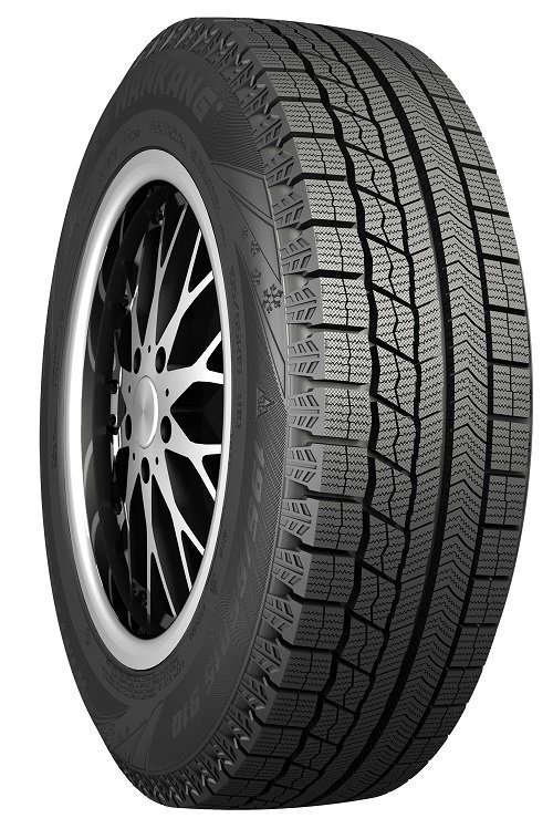Шина Nankang WS-1 265/65 R17 112Q зимняя