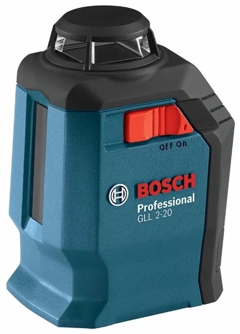 Лазерный уровень Bosch линейный GLL 2-20 + BM 3 0601063J00 купить,NaN