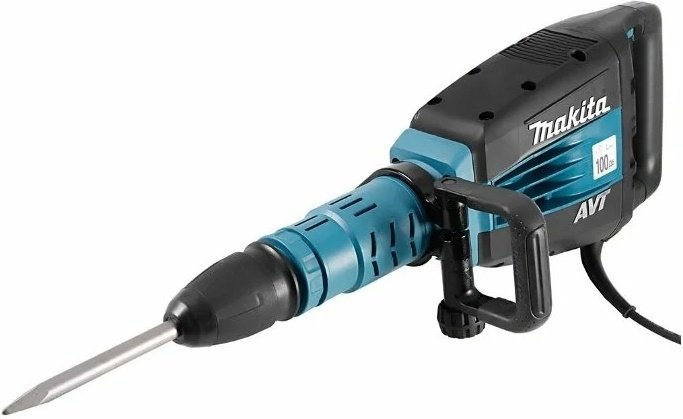 Отбойный молоток Makita HM1214C SDS-Max купить,NaN