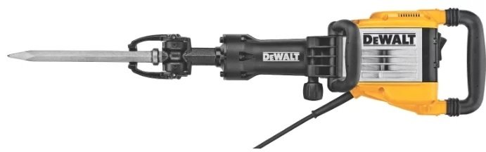 Отбойный молоток DeWALT D25961K шестигранник (HEX) купить,NaN