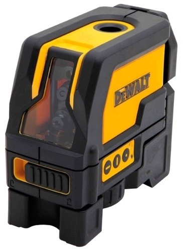 Лазерный уровень DeWALT линейный DW0822-XJ купить,NaN