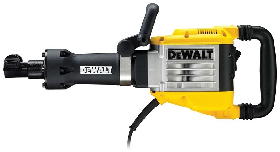 Отбойный молоток DeWALT D25961K шестигранник (HEX) купить,NaN