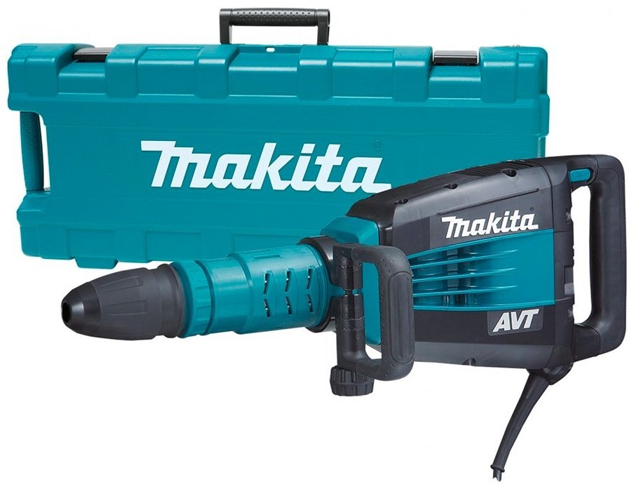 Отбойный молоток Makita HM1214C SDS-Max купить,NaN