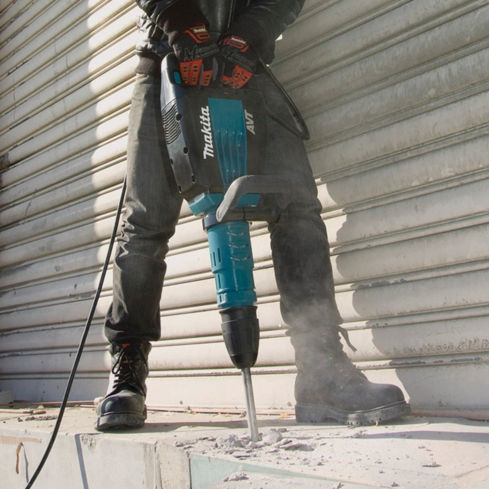 Отбойный молоток Makita HM1214C SDS-Max купить,NaN