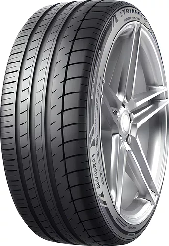 Шина Triangle TH201 245/45 R19 102Y летняя купить,63700