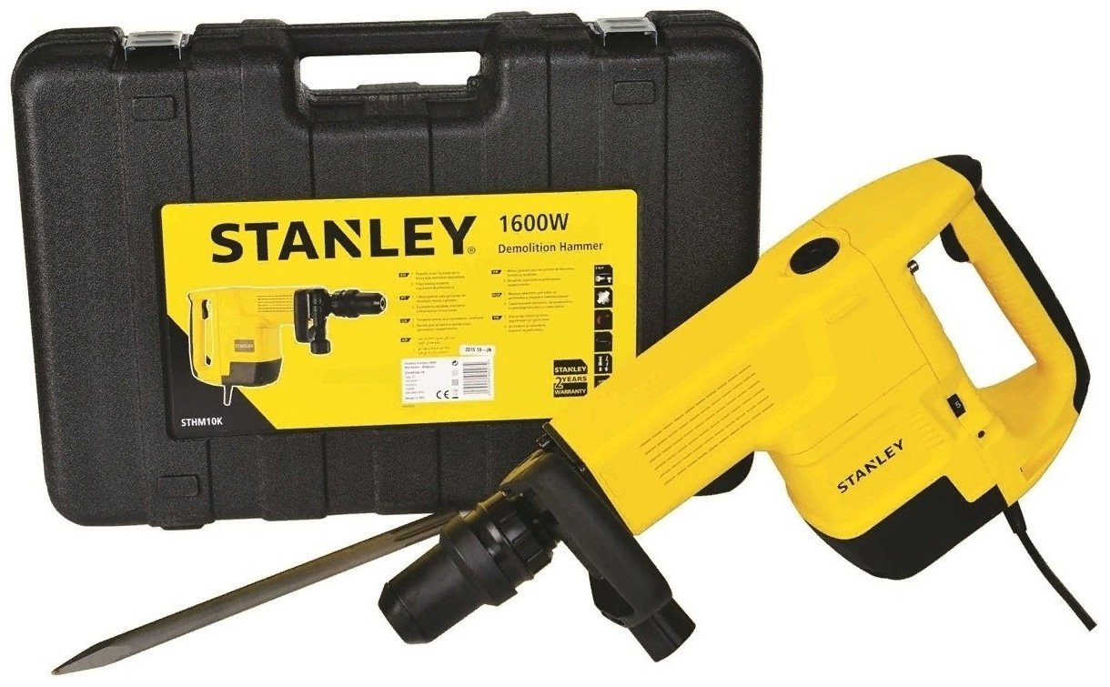 STANLEY STHM10K-RU купить,NaN