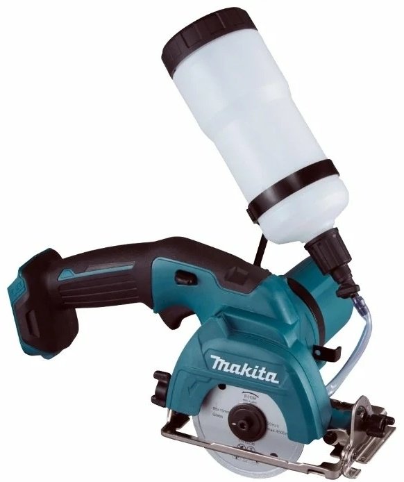 Плиткорез электрический Makita CC301DZ, купить,NaN