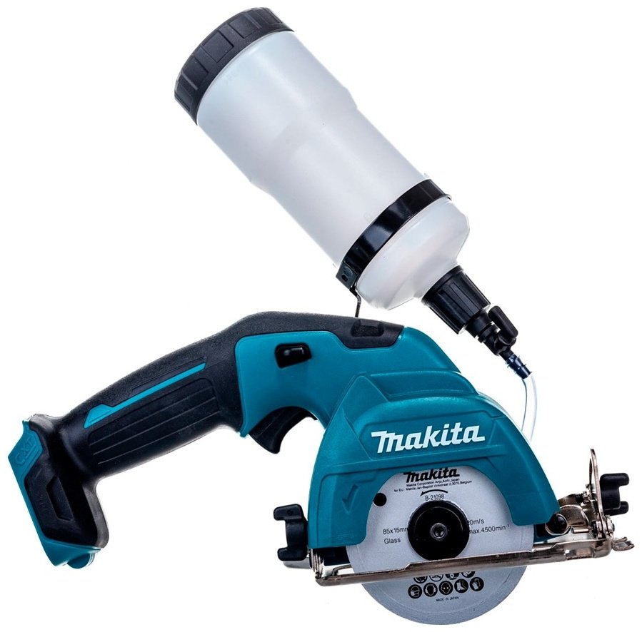 Плиткорез электрический Makita CC301DZ, купить,NaN