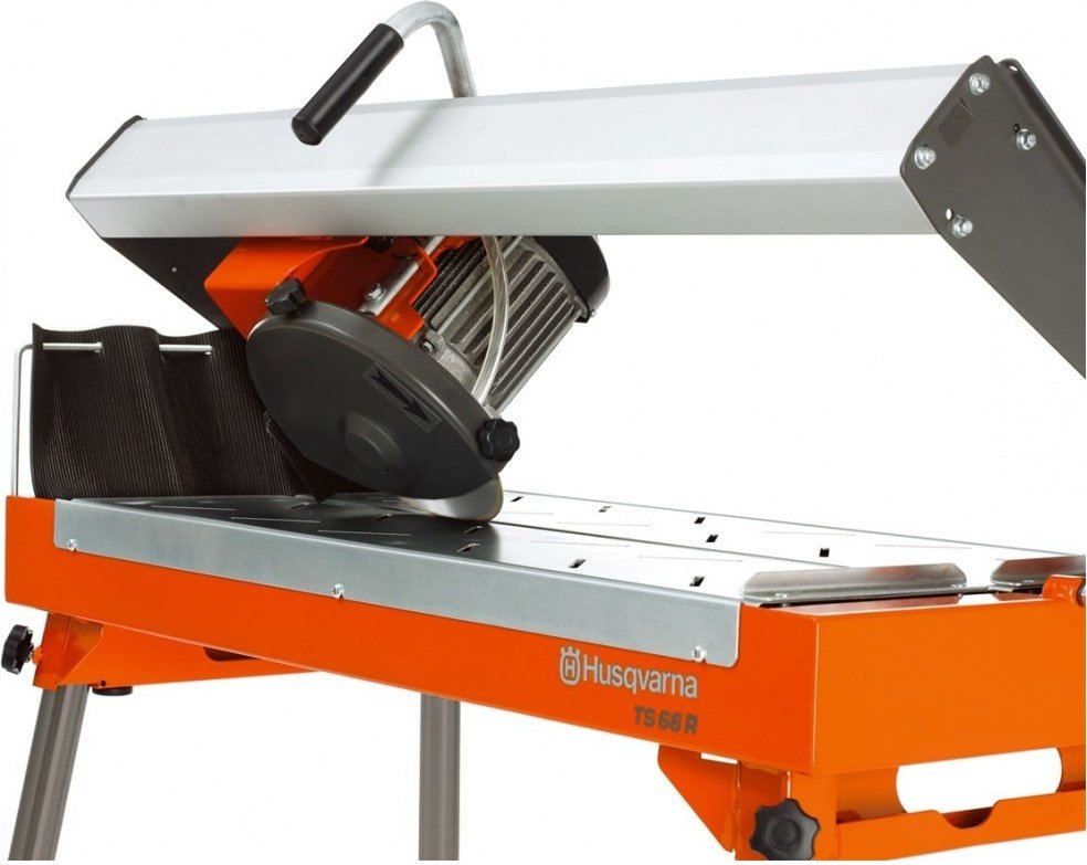 Husqvarna TS 66R купить,NaN