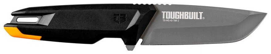 Toughbuilt монтажный нож TB-H4S-40-TMK-2 1 шт