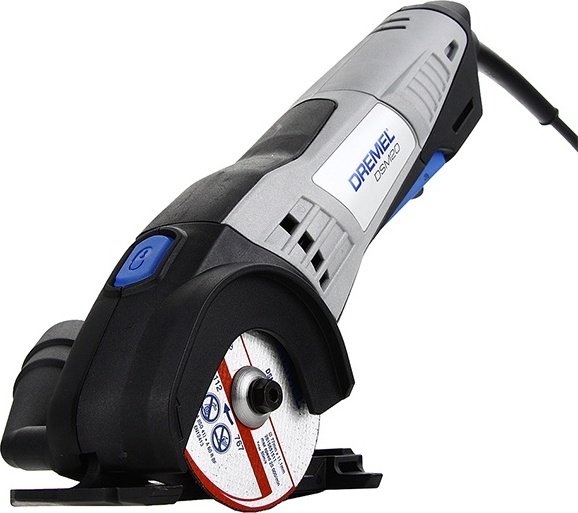 Дисковая пила Dremel Saw Max DSM20, электрическая купить,NaN