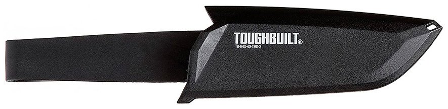 Toughbuilt монтажный нож TB-H4S-40-TMK-2 1 шт