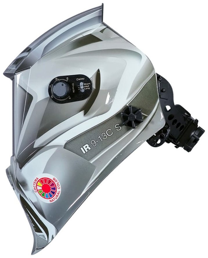 Fubag маска IR 9-13C S (38076) купить,NaN