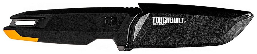 Toughbuilt монтажный нож TB-H4S-40-TMK-2 1 шт
