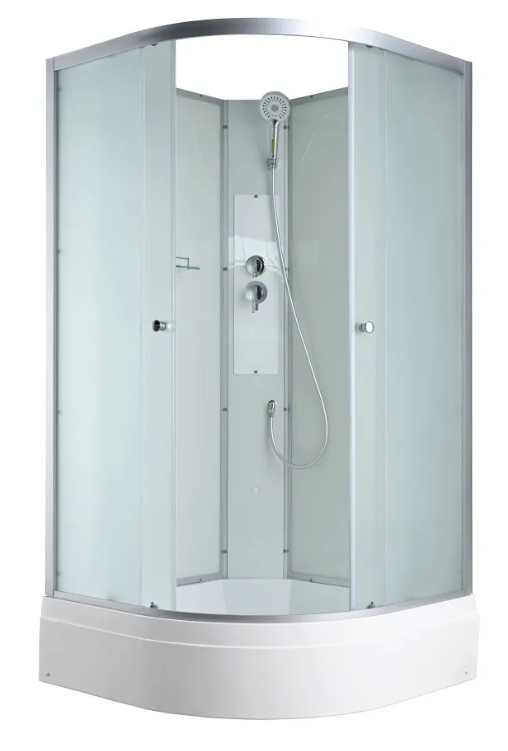 Душевая кабина AvaCan C3080 N 80х80х203см купить,NaN