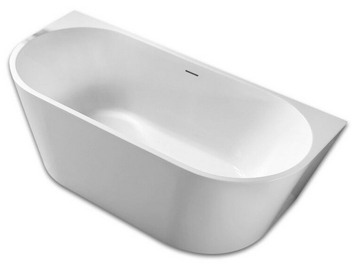 Ванна ABBER AB9216-1.7MW 170x80x60см